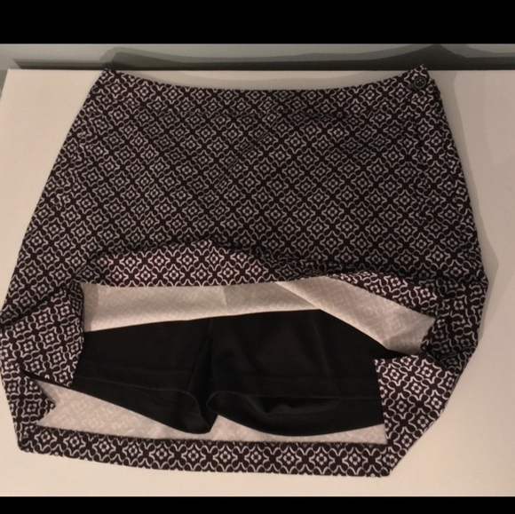 EP Pro skort - Picture 4 of 4